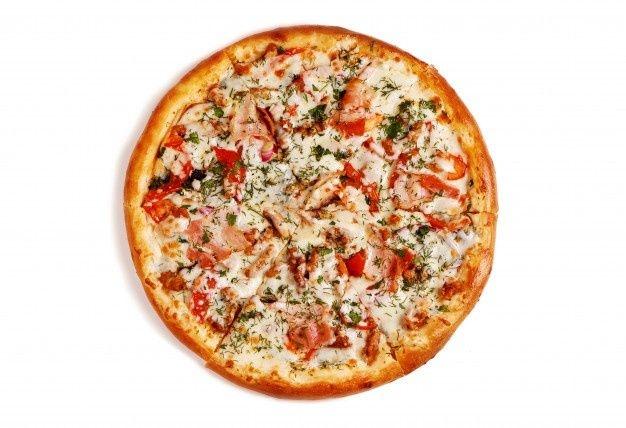 Margherita